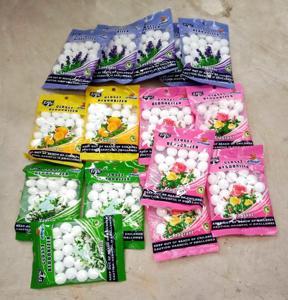 Dehumidification Camphor Wardrobe Closet Desiccant Deodorant Pest Control Closet Deodorizer