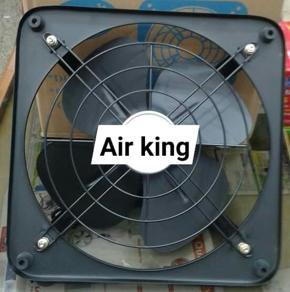 20" METAL EXHAUST FAN (1 YEAR REPLACEMENT GARANTEE)