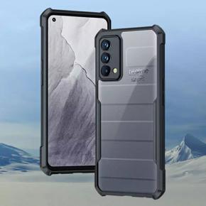 Xundd Protective Back Cover For Realme GT Master Cases Shockproof Airbag Bumper Soft Back Transparent Shell Covers