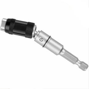 Magnetic Insert Bit Holder Screw Drill Tip Precision Electric Screwdriver Set Drill Bits