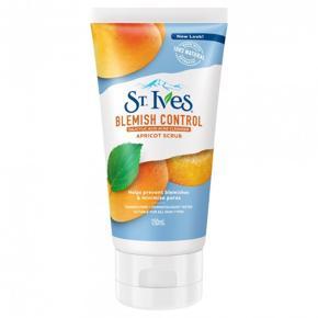 St. Ives Blemish Control Apricot Scrub