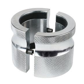 Fork Oil Seal Driver 39mm-50mm Motorcycle Adjustable Tool for Easy Installation