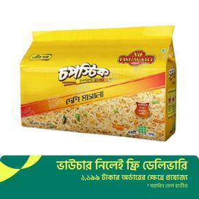 Chopstick Instant Noodles (Deshi Masala) - 744 gm