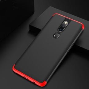 OPPO F11 PRO Luxury 360 Degree Gkk Shockproof Back Case Cover