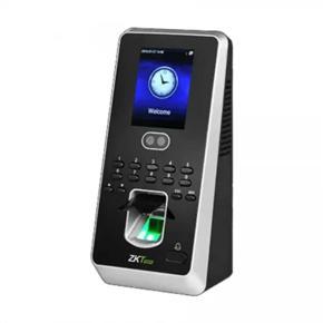 ZKTeco MultiBio 800-H Access Control and Time Attendance Terminal