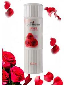 Perfumed Talc Powder Enticing - 125g