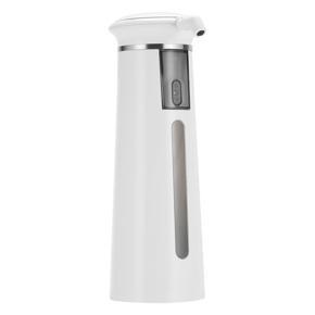 Soap Dispenser, Automatic Soap Dispenser Touchless Bath Kitchen Countertop Soap Dispenser with Infrared Motion Sensor