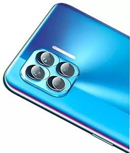 Camera Glass Protective Glass for Oppo F17 Pro Tempered Lens Protector
