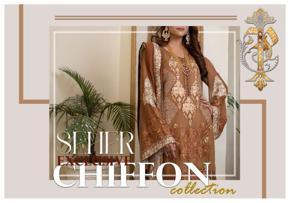Pakistani Kameez