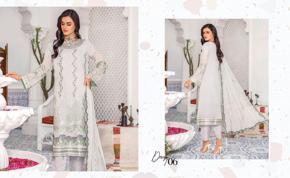 Pakistani Kameez