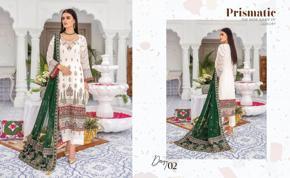 Pakistani Kameez