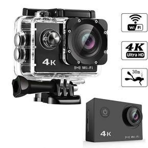 Action Camera 4K HD Sports Shooting 1080P