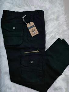 Mens 6 Poket Cargo Mobile Pant.