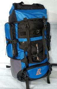 Extra large hiking bag