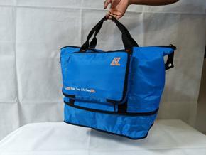 folding bag