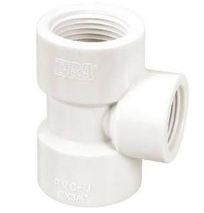 Thared Tee Era pvc 3/4" * 1/2" 2ps