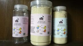 Nutri - Pack - 400gm ( Local) - 1pcs