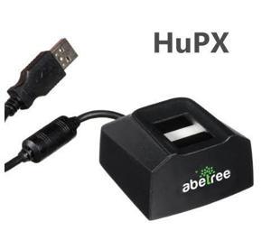 AbeTree/ Secugen HuPx Biometric Fingerprint Scanner