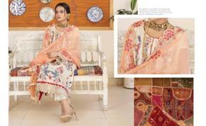 Pakistani Kameez