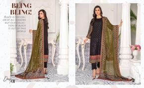Pakistani Kameez