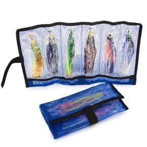 Trolling Lures-6 * fishing lures-Photo Color