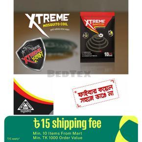 Xtreme Mosquito Coil