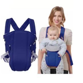 Infant Baby Carrier Comfort Wrap Bag - Baby Carrier Bag