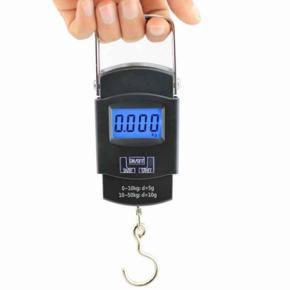 LCD Digital Display ওজন মাপার একটি যন্ত্র- কোরবানি ঈদের আগেই সংগ্রহ করুন