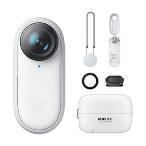 insta360 GO 2 Action Camera 9MP 3K Waterproof Small Action Camera