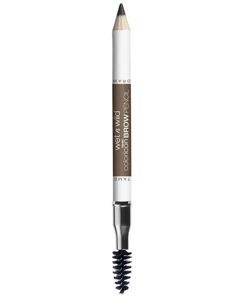 COLOR ICON BROW PENCIL, BRUNETTES DO IT BETTER