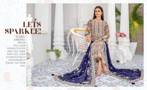 Pakistani Kameez