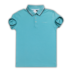Soft and Comfortable Premium Quality Beige Color Stylish and Fashionable Cotton Pk Polo T-Shirts for mens