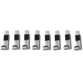 8Pcs/Lot Adjustable Clip Fixture Lcd Screen Fastening Clamp For Iphone Ipad Samsung Phone Repair Tools Kit