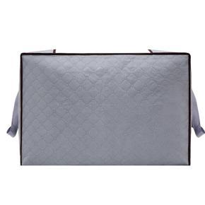 2 Pieces Large Capacity Dust Proof Moisture-Proof Lazy Storage Bag