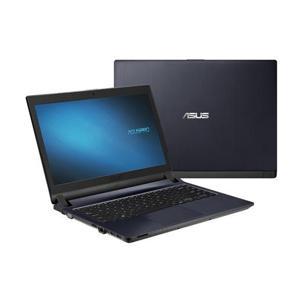 Asus Pro P1440FA 8th Gen Intel Core i3 8145U (2.10GHz-3.90GHz, 4GB DDR4, 1TB, 1 x M.2 slot) 14.0 Inch HD (1366x768