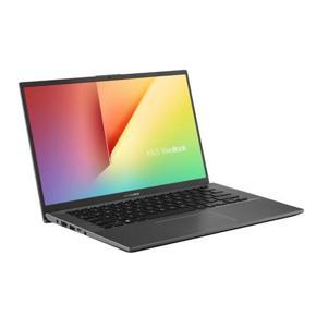 Asus VivoBook 14 X412FA 8th Gen Intel Core i3 8145U (2.10GHz-3.90GHz, 4GB DDR4, 1TB, 1 x M.2 Slot)