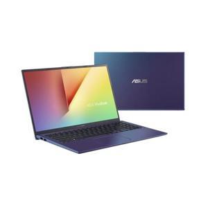 Asus VivoBook 15 X512UA 7th Gen Intel Core i3 7020U (2.3GHz, 4GB DDR4, 1TB)