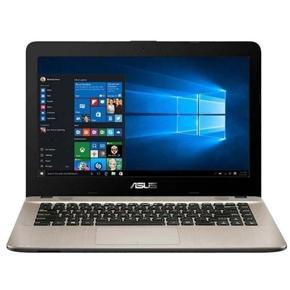 Asus X441MA Intel CDC N4000 (1.10GHz-2.60GHz, 4GB DDR4, 1TB HDD, DVD-RW)