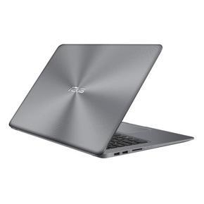 Asus X510UA 7th Gen Intel Core i3 7100U (2.4GHz, 1x4GB DDR4 (2 Slot), 1TB, 1xM.2 Slot