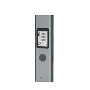 LS-P Handheld Rangefinder USB Flash Charging Laser-Range-Finder High-Precision Measurement