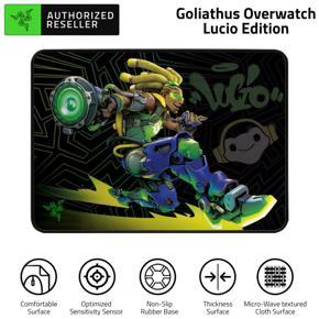 RAZER Goliathus Overwatch Mouse Mat Lucio Edition (Medium)