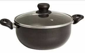 Non Stick 30 CM Casserole