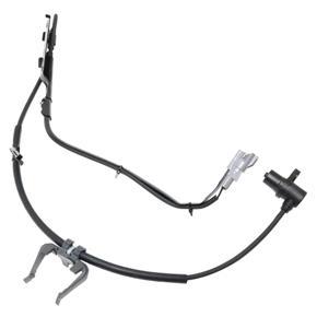 ARELENE 2Pcs Front / Left & Right ABS Wheel Speed Sensor for Toyota Camry 1997-2001 / Avalon 1997-2004 / Lexus ES300 1997-2001