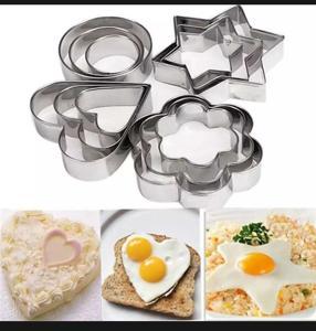 Cookie Cutter