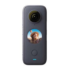 insta360 ONE X2 Action Camera The Pocket Camera Crew