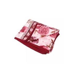 Printed 3D Microfiber Blanket (70 X 90 Inch) (4 Hat -5 Hat )
