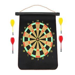 Dart Board 15 inch - Multicolor
