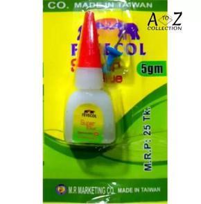 Super Glue FEVECOL- 4 pcs