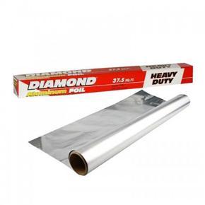 Aluminum Foil Paper