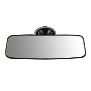 Universal Interior Rear View Mirror Suction Rearview Mirror for Car